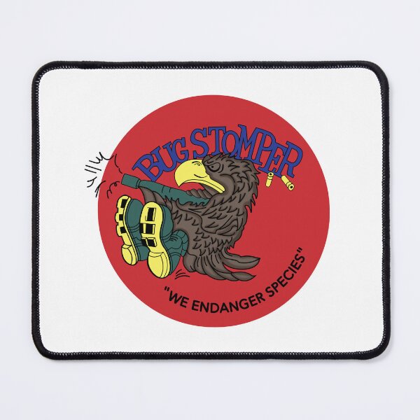 Item preview, Bug Stomper designed and sold by Candywrap Studio.