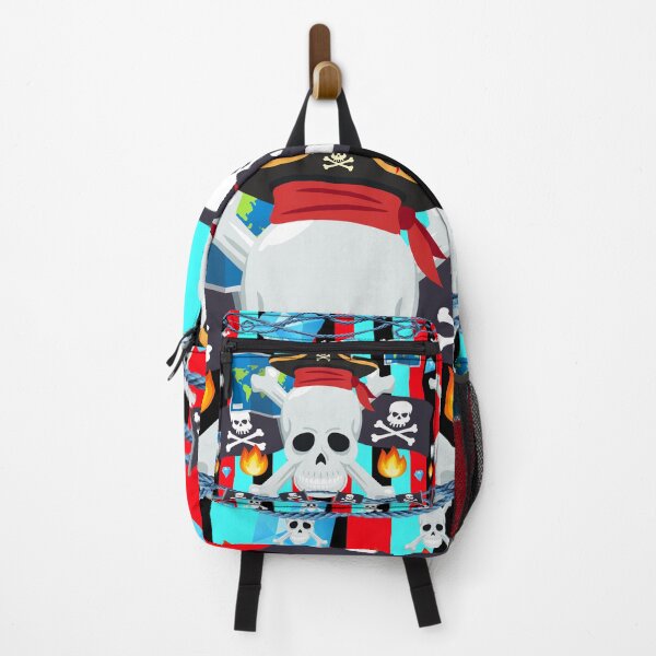 Item preview, Adventure with pirates, ready to board designed and sold by Mauswohn.