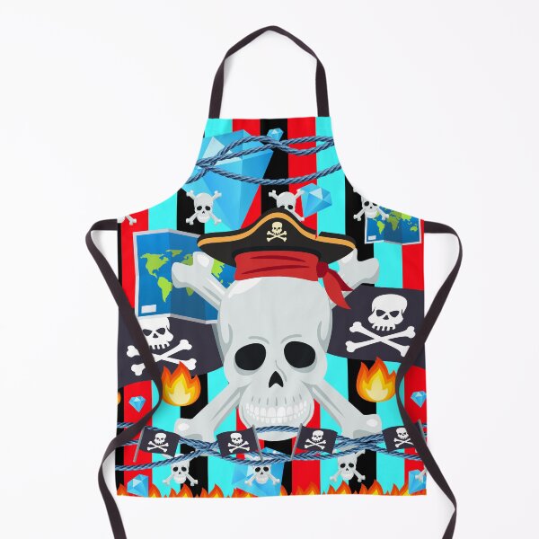 Item preview, Adventure with pirates, ready to board designed and sold by Mauswohn.