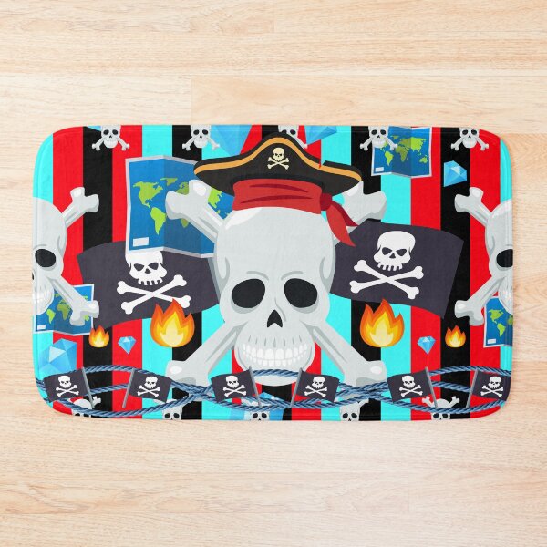 Item preview, Adventure with pirates, ready to board designed and sold by Mauswohn.