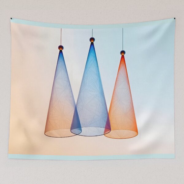 Item preview, Cones designed and sold by pakitro.