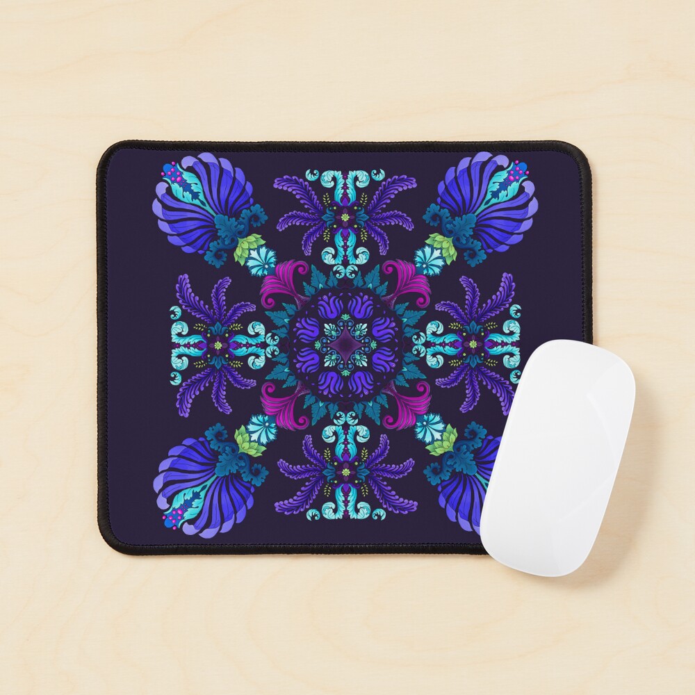 Item preview, Mouse Pad designed and sold by QueenBeckyB.