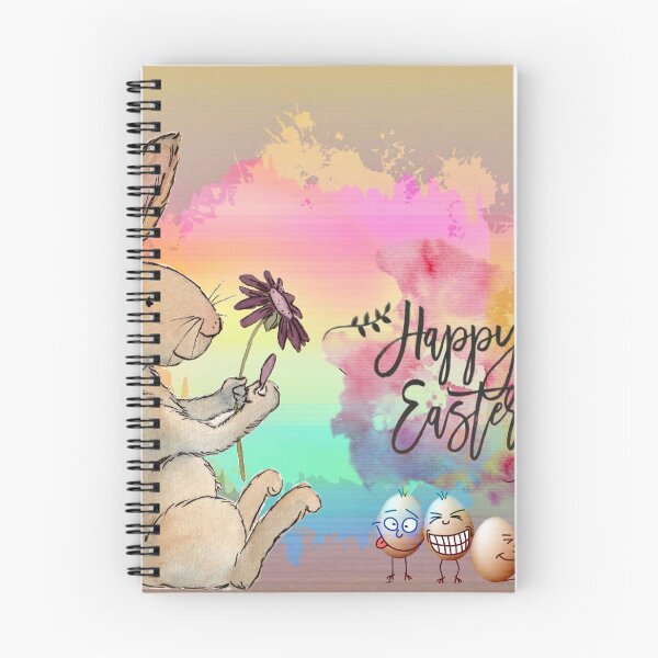 Item preview, Happy Easter III designed and sold by AnnabellaRh.