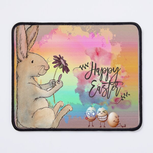 Item preview, Happy Easter III designed and sold by AnnabellaRh.