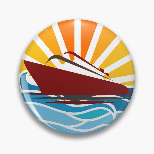 Item preview, Italian Vibes – Riva Yacht Trip designed and sold by chanshoping.