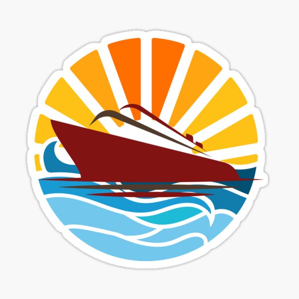 Artikel-Vorschau von Italienische Stimmung – Riva Yacht Trip, designt und verkauft von chanshoping.