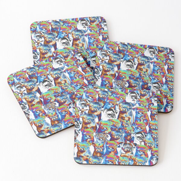 Item preview, FEEL THE VIBE designed and sold by TG FUSION VIBE.