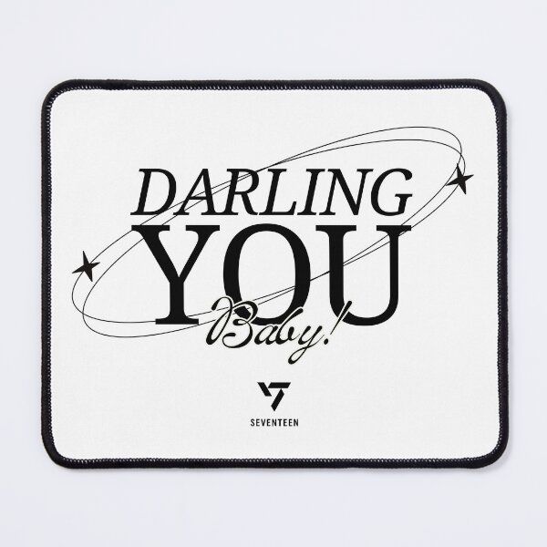 Item preview, Seventeen - Darl+ing designed and sold by cornetmaru.