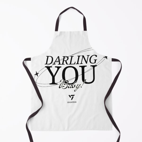 Item preview, Seventeen - Darl+ing designed and sold by cornetmaru.