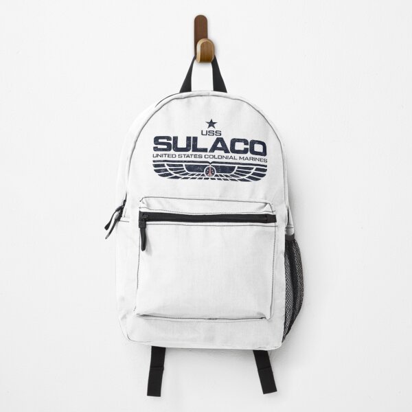 Item preview, Sulaco USS designed and sold by Candywrap Studio.