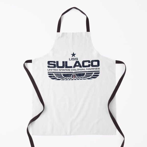 Item preview, Sulaco USS designed and sold by Candywrap Studio.