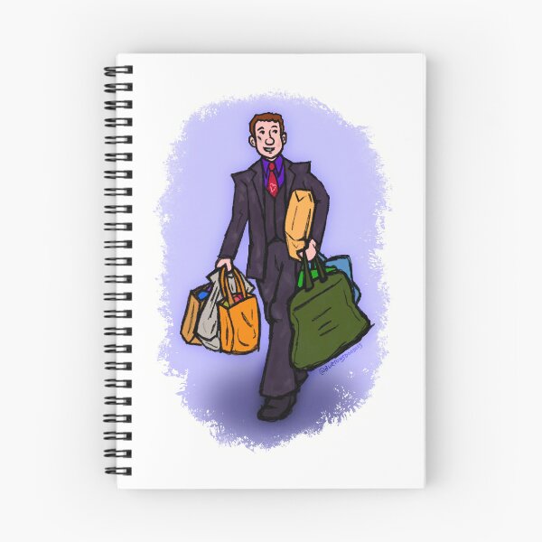 Item preview, IANTO JONES armed with Essentials - TORCHWOOD designed and sold by longlivcurio.