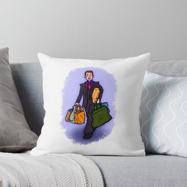 Item preview, IANTO JONES armed with Essentials - TORCHWOOD designed and sold by longlivcurio.