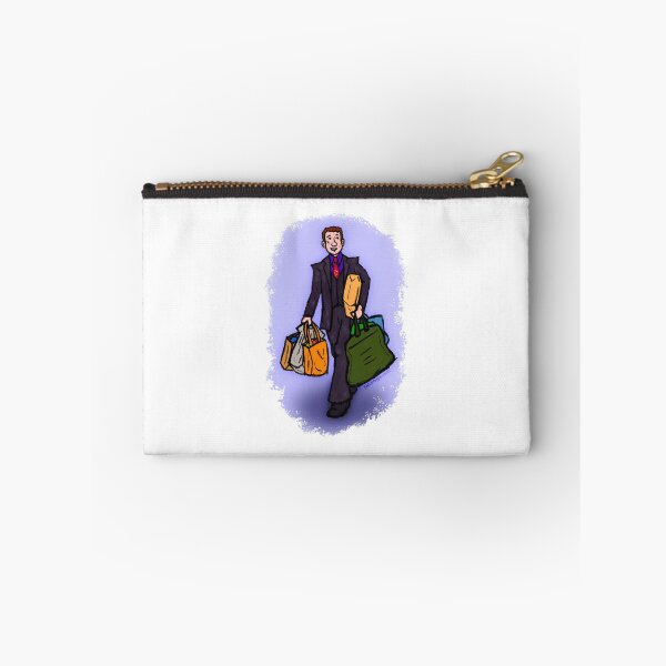 Item preview, IANTO JONES armed with Essentials - TORCHWOOD designed and sold by longlivcurio.