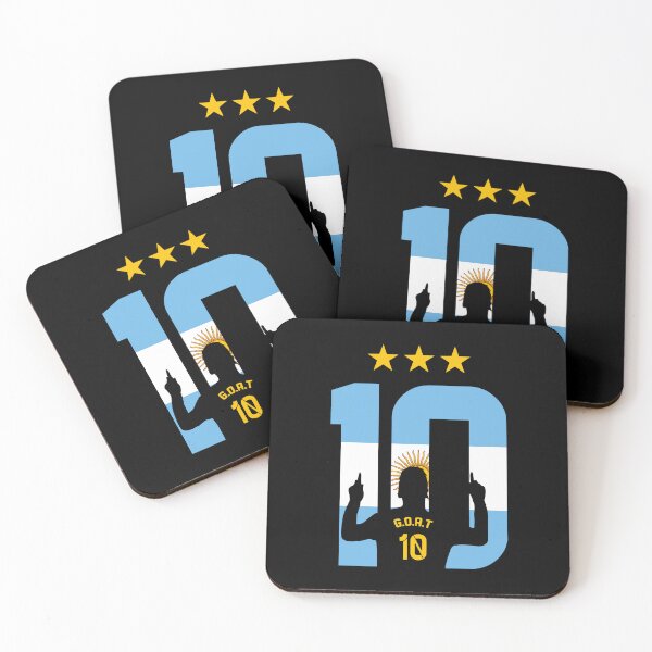 Item preview, Argentina Football World Cup Champions designed and sold by GabrieSketcham.