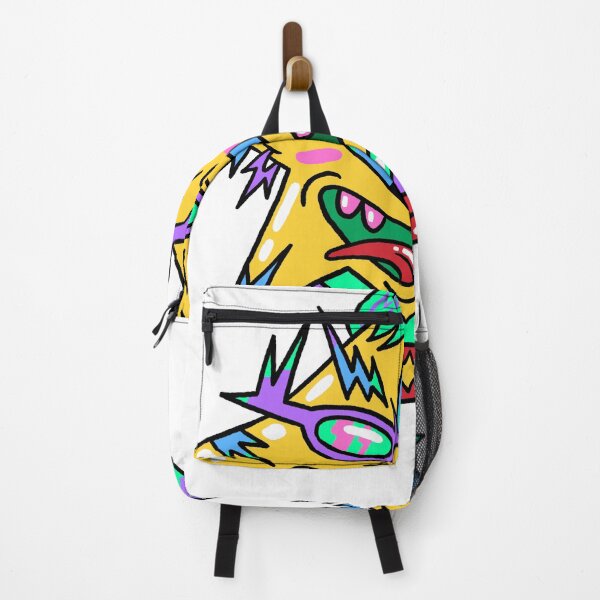 Item preview, "Alien Head : Sparky" designed and sold by SDboYz.
