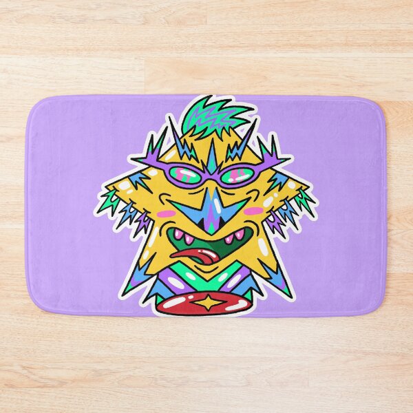 Item preview, "Alien Head : Sparky" designed and sold by SDboYz.