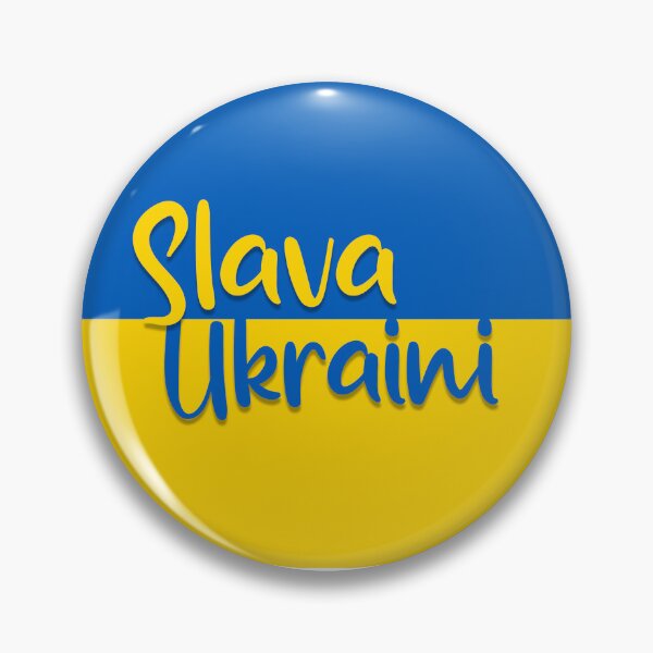 Item preview, Slava Ukraini designed and sold by csturman.