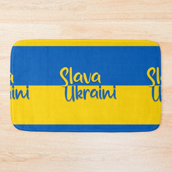 Item preview, Slava Ukraini designed and sold by csturman.