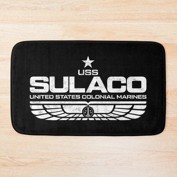 Item preview, Sulaco USS designed and sold by Candywrap Studio.