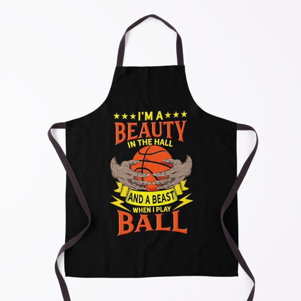 Item preview, Basketball Beauty In The Hall Motif designed and sold by Masonixem.