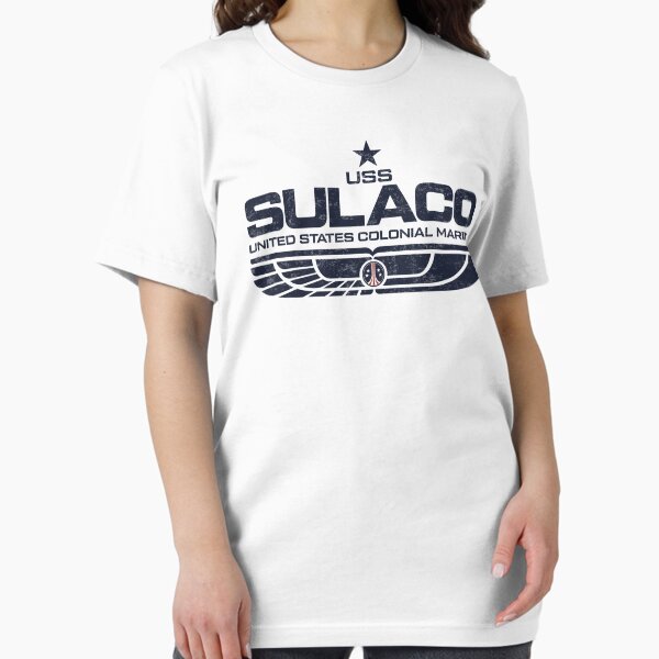 Item preview, Sulaco USS designed and sold by Candywrap Studio.
