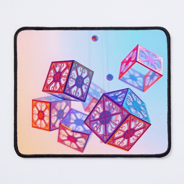 Item preview, Cubes designed and sold by pakitro.