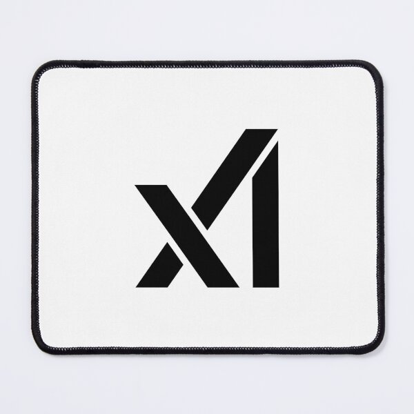 Item preview, xAI Sticker designed and sold by valerius-iv.