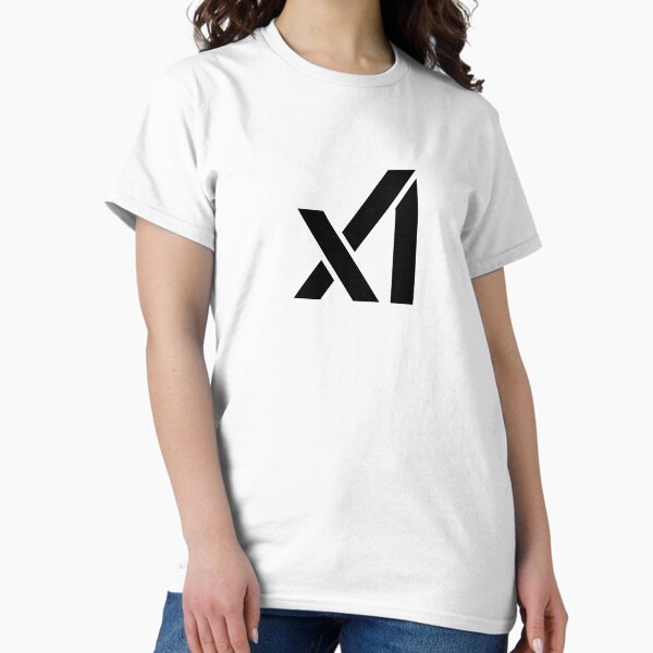 Item preview, xAI Sticker designed and sold by valerius-iv.