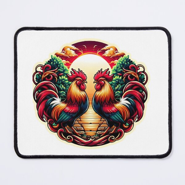 Item preview, Rooster designed and sold by Colón Graphix’s.
