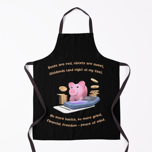 Item preview, Dividend Nursery Rhyme designed and sold by Trixie-Hustle.