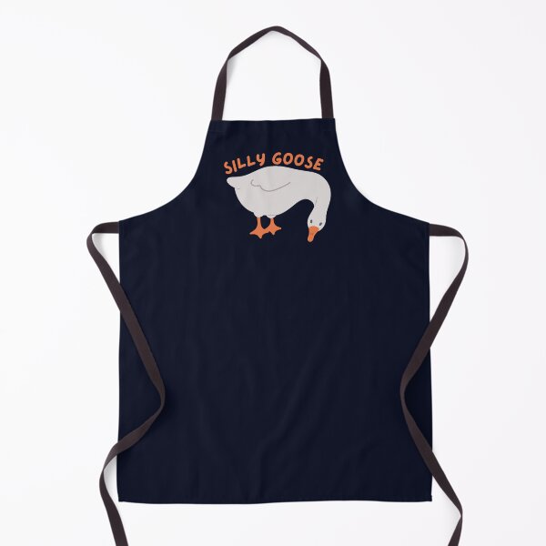 Item preview, Silly Goose Leaning Over designed and sold by Mollysb428.