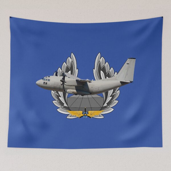 Item preview, C-27 Spartan designed and sold by sibosssr.