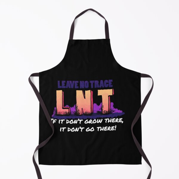 Item preview, Leave No Trace - LNT designed and sold by Becky Best.