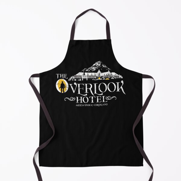 Item preview, The Overlook Hotel designed and sold by Candywrap Studio.
