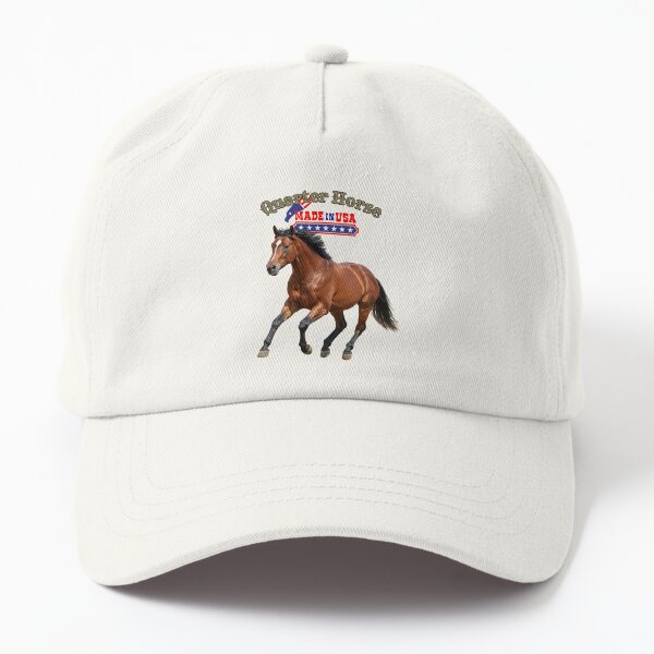 Aperçu de l'œuvre Quarter Horse fabriqué aux États-Unis créée et vendue par Rex Vox.
