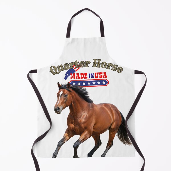 Item preview, Quarter Horse made in USA designed and sold by Rex Vox.