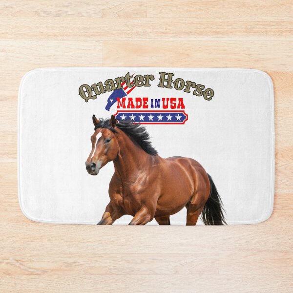 Item preview, Quarter Horse made in USA designed and sold by Rex Vox.