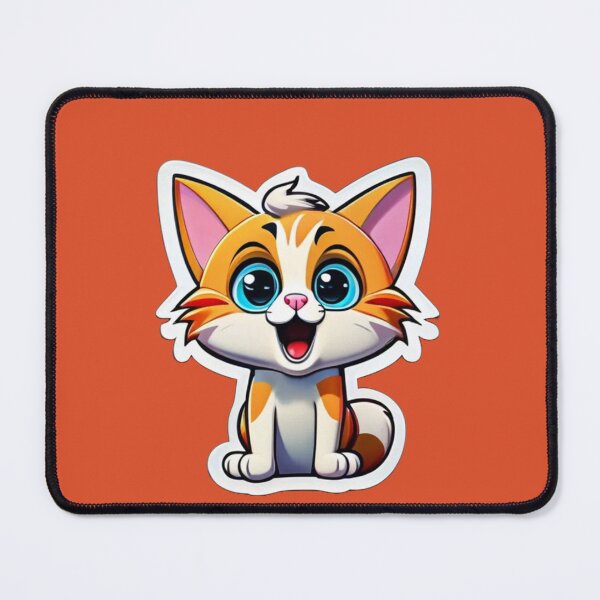 Item preview, Joyful Cat Design designed and sold by DesignPrePress.