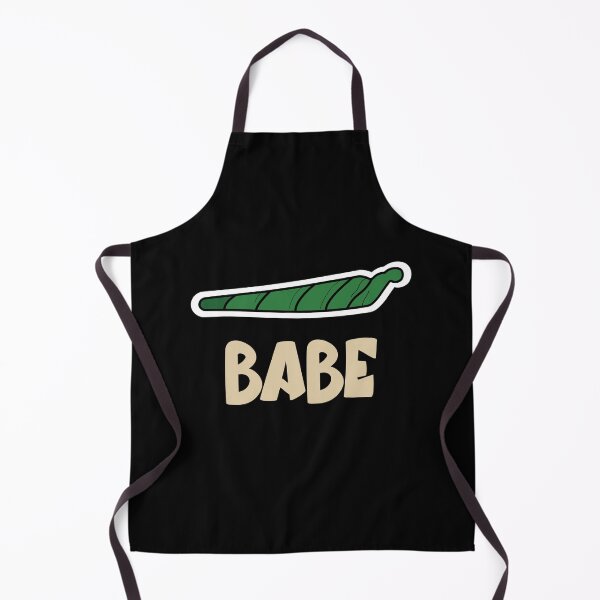 Item preview, Blunt Babe - Funny 420 Stoner Girl Aesthetic designed and sold by Cannaxes Studio.