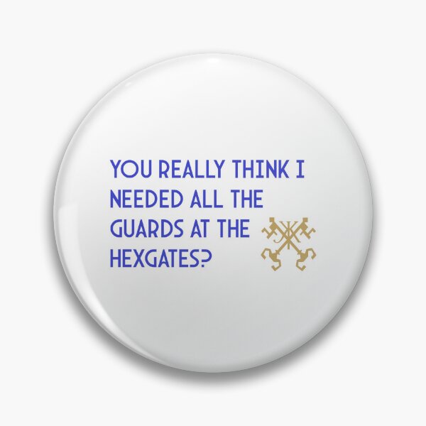 Item preview, CAITVI HEXGATES ARCANE designed and sold by Jasper Sygrove.