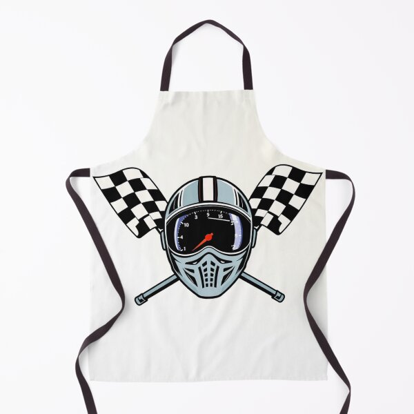 Item preview,  Racing Knight Emblem designed and sold by PixelArc.