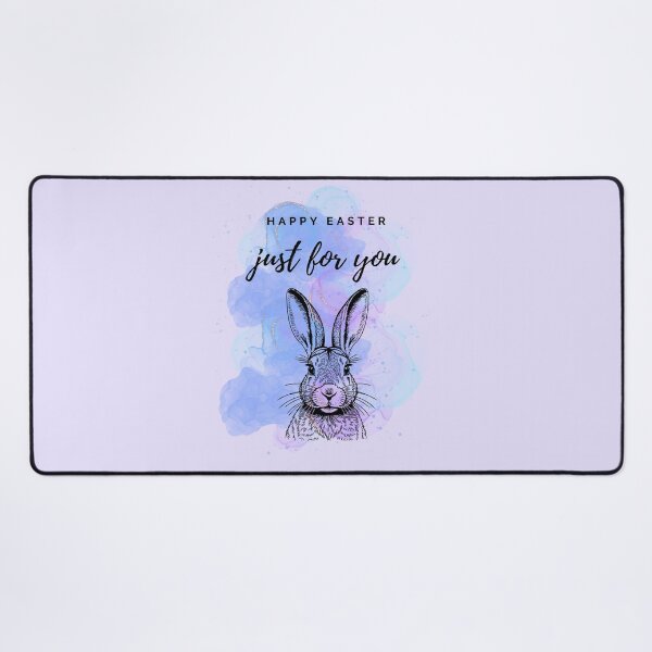 Item preview, Hop into Easter Cute Bunny designed and sold by GusiaTreasures.
