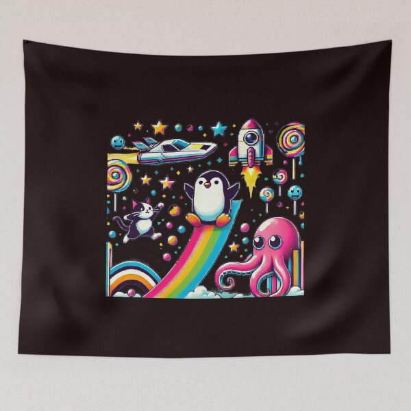Item preview, A World of Fantasy designed and sold by virusRojo.