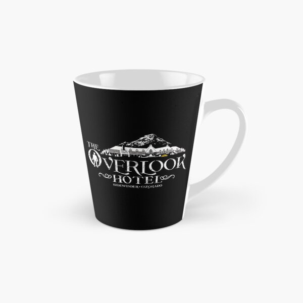 Item preview, The Overlook Hotel designed and sold by Candywrap Studio.