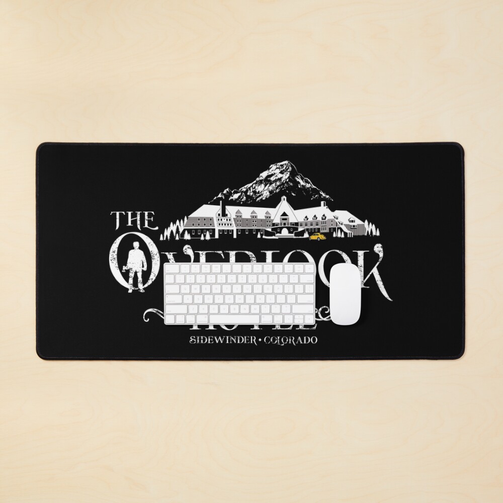 Item preview, Desk Mat designed and sold by Purakushi.