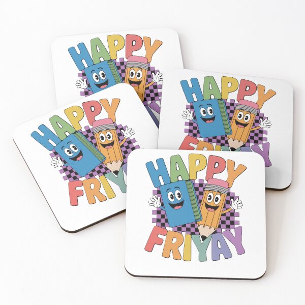 Item preview, Happy Friyay Weekend Weekend Feeling designed and sold by MooonTees.