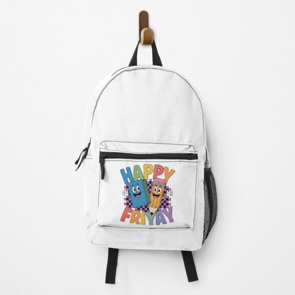 Item preview, Happy Friyay Weekend Weekend Feeling designed and sold by MooonTees.