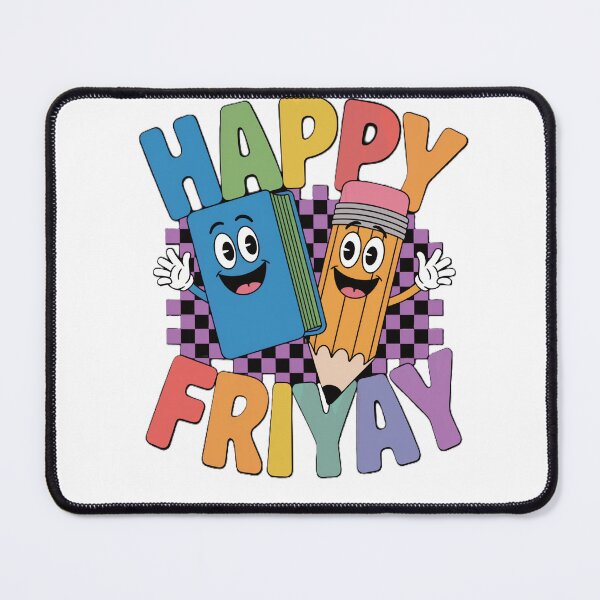 Item preview, Happy Friyay Weekend Weekend Feeling designed and sold by MooonTees.