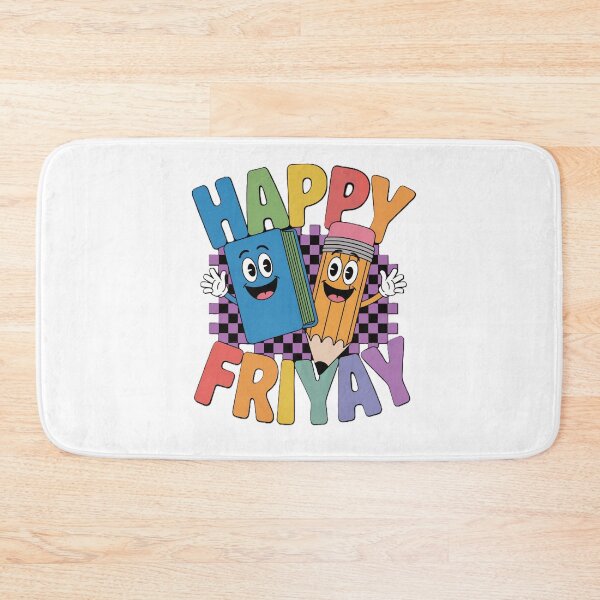 Item preview, Happy Friyay Weekend Weekend Feeling designed and sold by MooonTees.